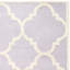 Tapis en laine touffeté à la main Sanyla-1418675084