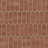 Desert Ember Ellipse 12 in. x 12 in. Glossy Glass Mosaic Wall Tile
