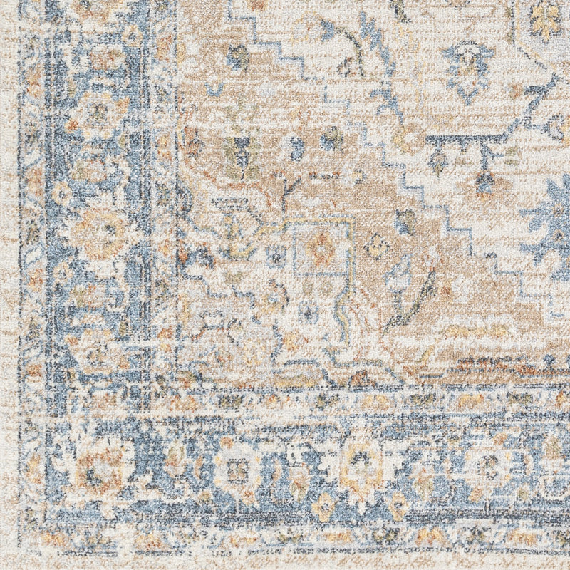 Casanova Oriental Area Rug, Rectangle 240 x 305 cm