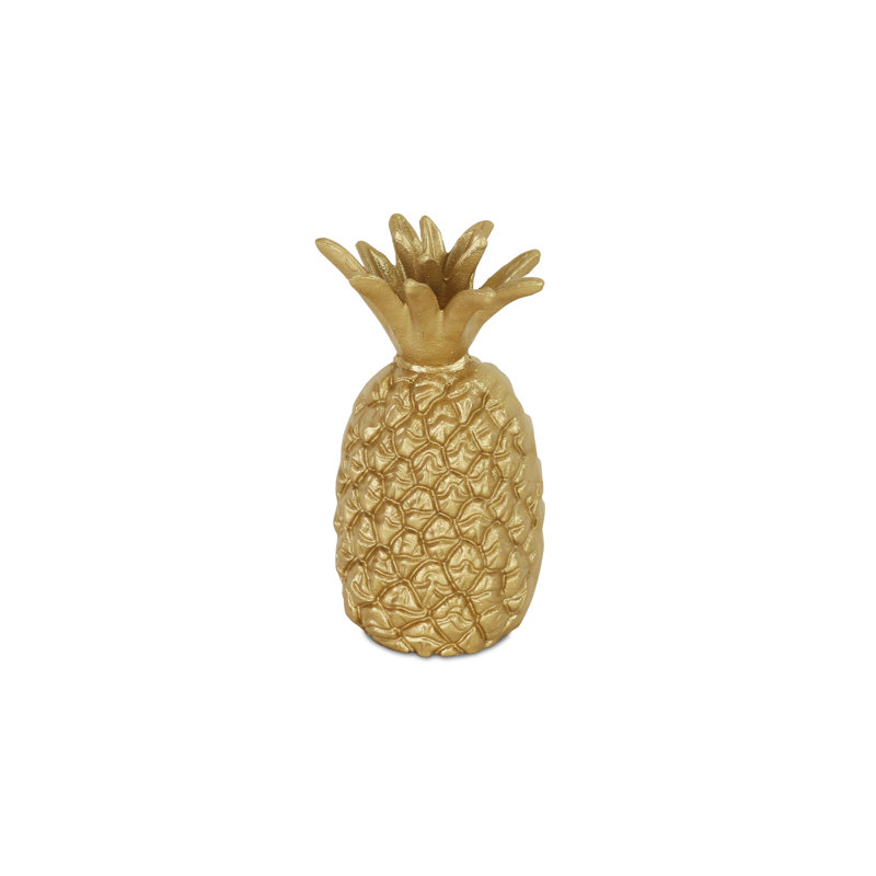 Danise Food & Beverage Figurines & Sculptures, 8.5" H x 5" W x 5" D