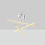 Chidalu LED Chandelier