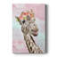 Floral Fun I - galerie sur mesure-38794512
