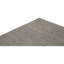 Tapis gris / bleu clair de haute qualité noué à la main