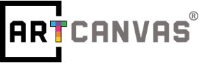 ARTCANVAS Logo