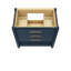 Kiawah Three-Drawer Single Bath Vanity-65039482-65039500-65647364
