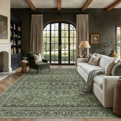 Area Rug