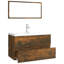 Licht Bathroom Vanity with Basin-871831489