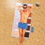 Dargan Ultra Light Beach Towel