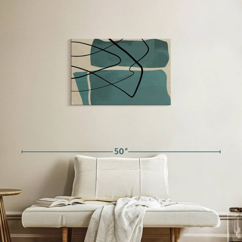 Avery Différents coups I, H 20 po x l 30 po