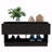 Storage Bench, Two Open Shelves, Two Drawers-1421229537