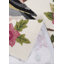 Jessie Hand-Tufted White Rug-30013687