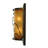 Flush Mounted Sconce
