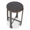 Solid Wood End Table
