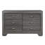 Commode double l 59 po Henry-33115570