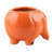 Ceramic Statue Planter
