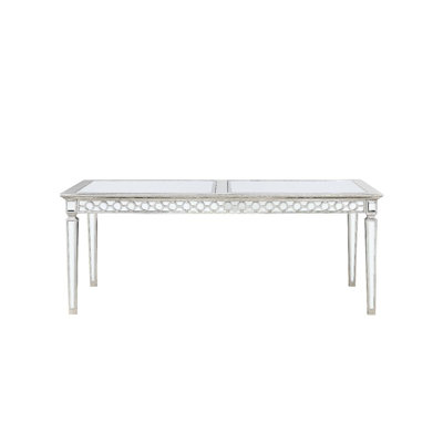 Table à manger (L 78 po)