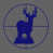 Bleu marine