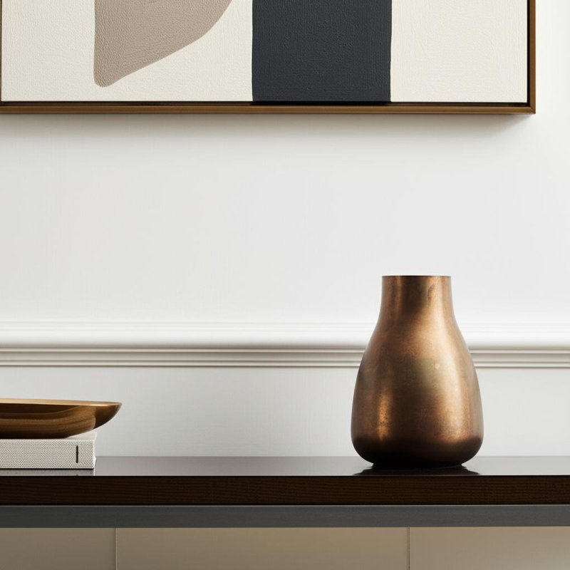 Vase de table 10 "