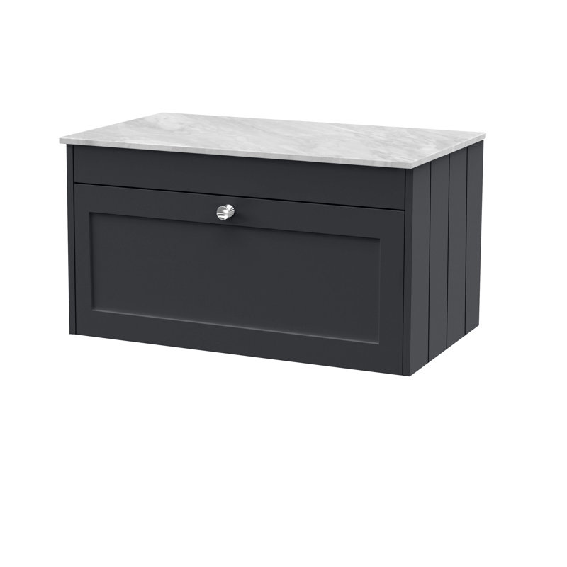 Ashwick 810 mm Bathroom Vanity