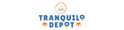 Logo Tranquilo Depot