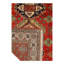 Oriental Area Rug