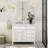 Ferree 42'' Single Bathroom Vanity Base Only-29920946