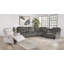 Fauteuil inclinable zéro gravité Aditya-108814493