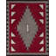Mesa Wool Southwestern Area Rug-1592431827