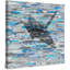Parvez Taj - Wrapped Canvas Print-16672234