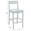 Rosetty Scallop Counter Stool-125847855
