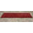 Maaza Rectangle Nylon Non-Slip Striped Bath Rug-25962419-25962417