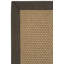 Tapis saturna en lin serein Monterey-106473312