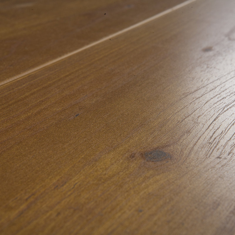 Adams Extendable Dining Table, White