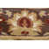 Tapis oriental beige / brun Niles