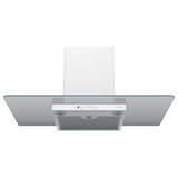 Café 350 CFM Convertible Wall Mount Range Hood with Nightlight