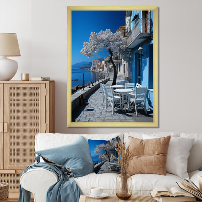 Brightwaters " France French Riviera Serenade "