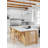 Stari Modern 1 Light Pendant-595429240