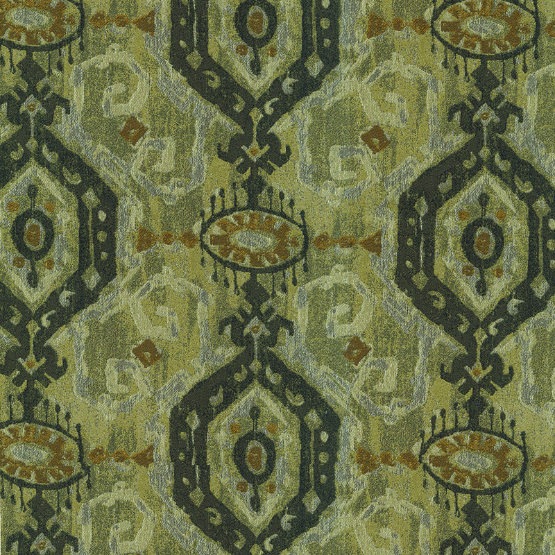 Tissu Adonis, Mesquite