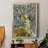 " Oak Tree " Painting Print-264557726-264557796