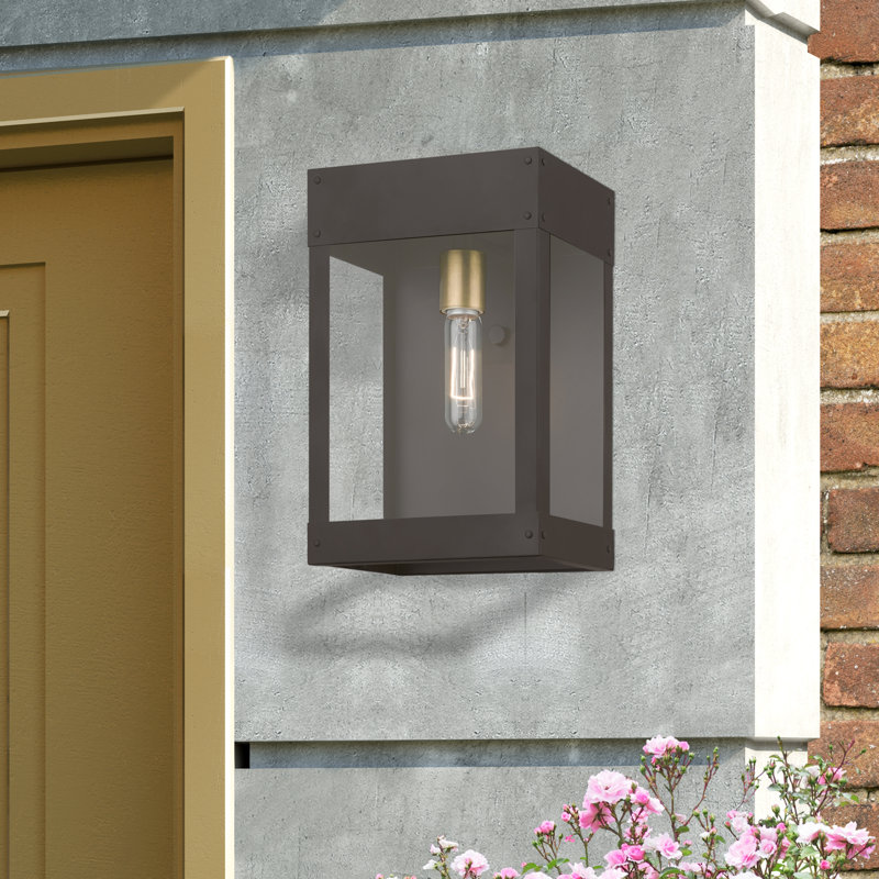Pippo Wall Light
