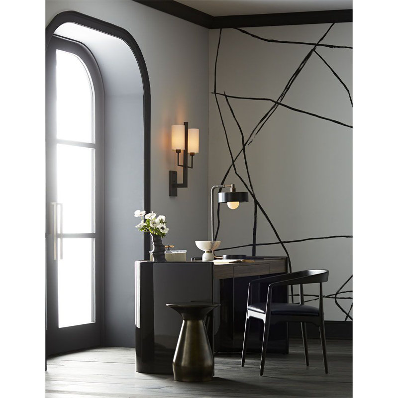 Haven End Table