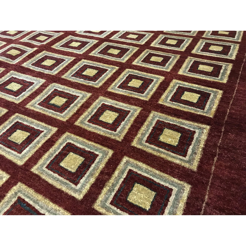 One-of-a-Kind 5'9" X 8'9" Area Rug