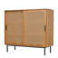 Sideboard Accent Chest