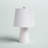 Marley Ceramic Table Lamp