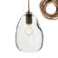 Lustre géométrique 8 lumières Bubble-82072213-82072214