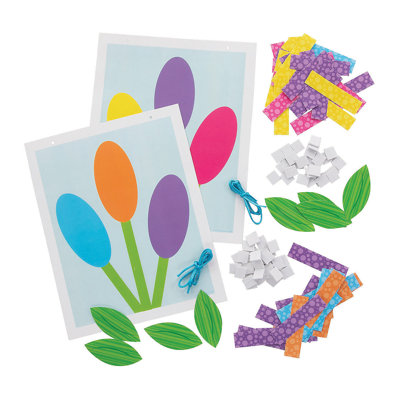 Paper Party Favors