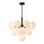 Delacroy 13 - Light Dimmable Chandelier-99196760-95119774