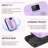 Heat Press Machine With Phone App Smart Shirt Press-107848249