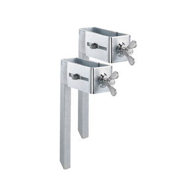 0 Aluminium Lightweight Folding Small Step Ladder