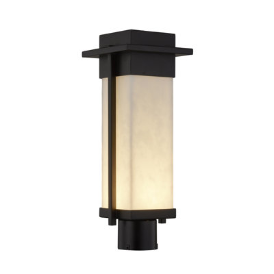 Aprell Pier Mount Light